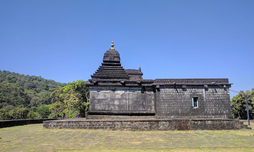 Sri Sakleshwara Swamy Temple